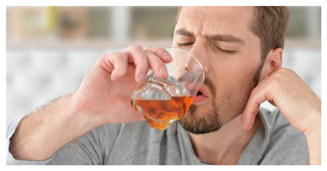 remedies help you to quit alcohol