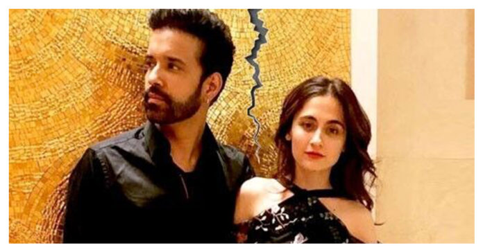 Aamir Ali broke his silence on divorce from Sanjeeda Sheikh