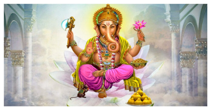 Ganesh Chaturthi