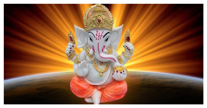 Ganpati ji