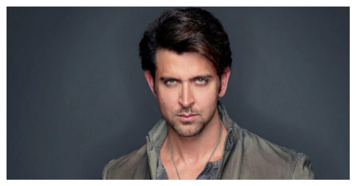 Hrithik Roshan