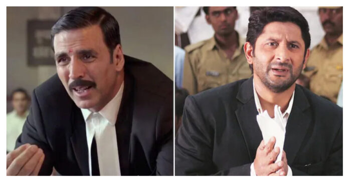 Jolly LLB 3