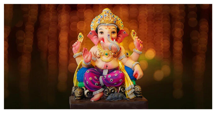 Lord Ganesha