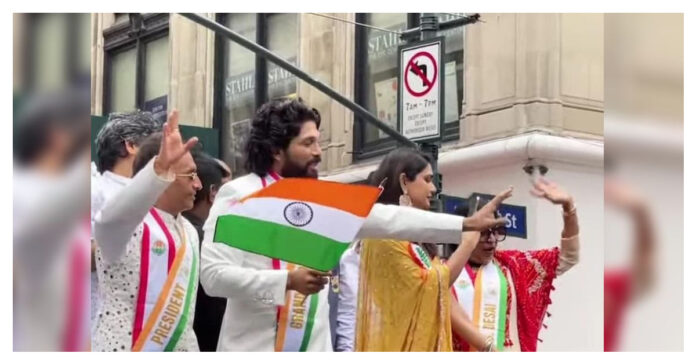 New York India Day Parade