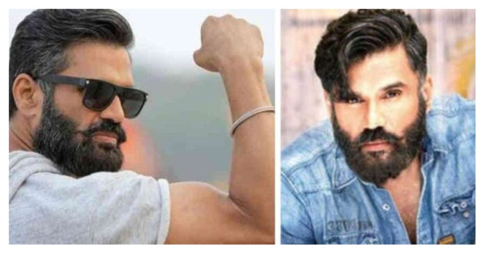 Sunil Shetty