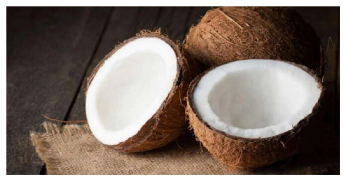 remedies related to coconut