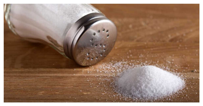 salt