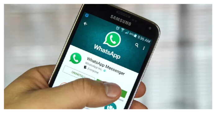 whatsaap