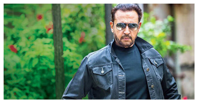 Gulshan Grover