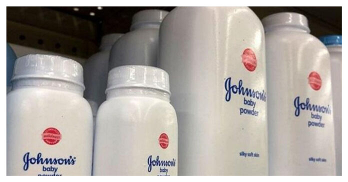 Johnson & Johnson