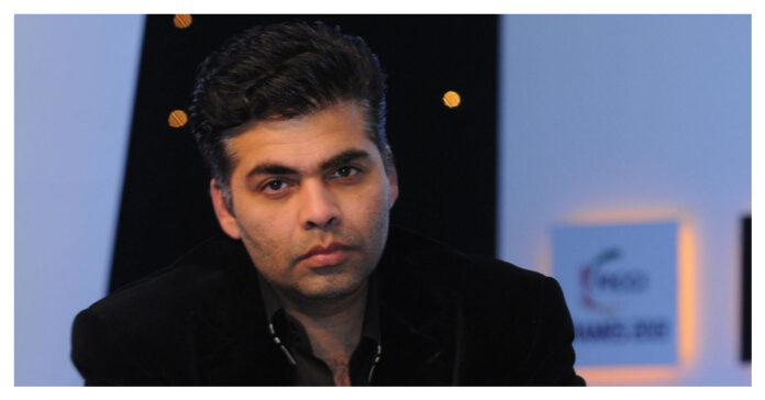 Karan Johar