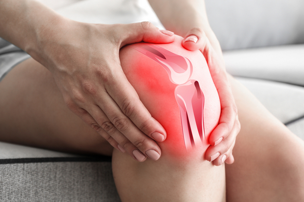 knee pain