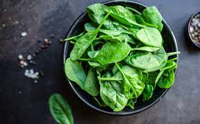 palak