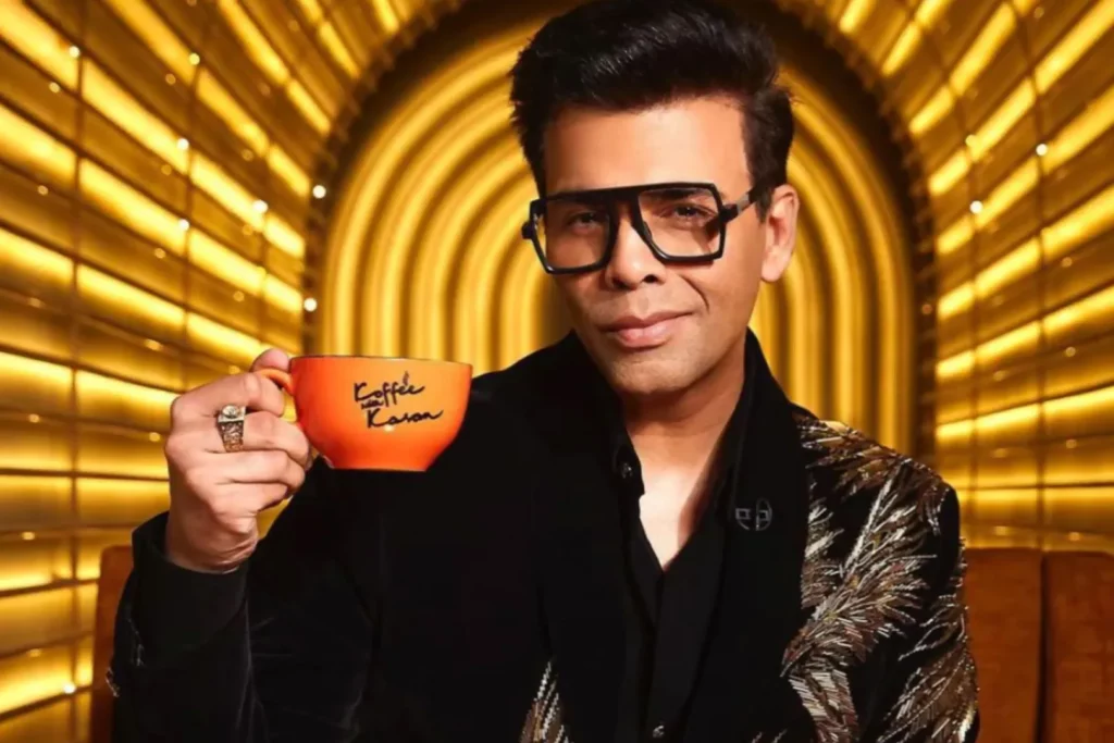 karan johar