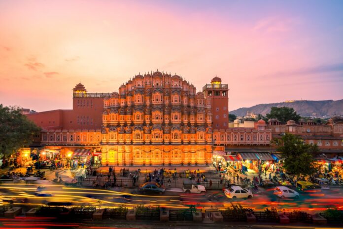 जयपुर में घूमने योग्य जगह