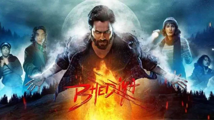 Bhediya Review