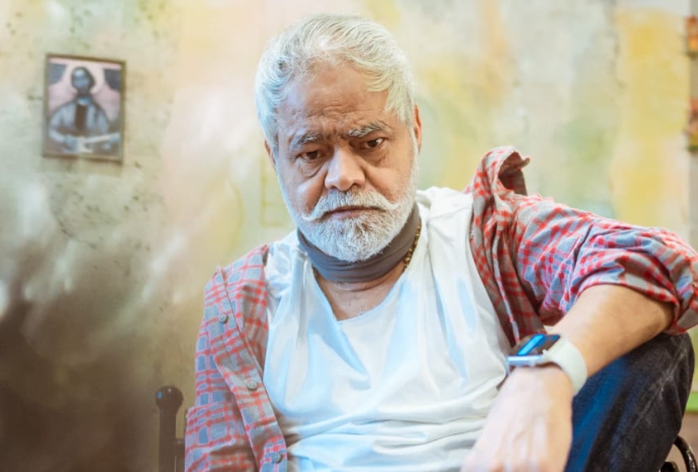 Sanjay-Mishra