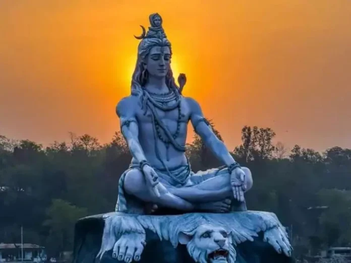 mahadev