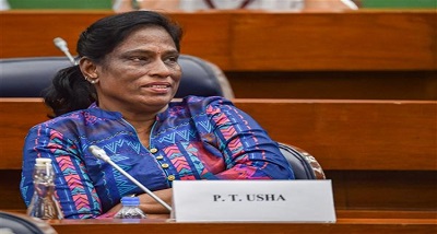pt usha