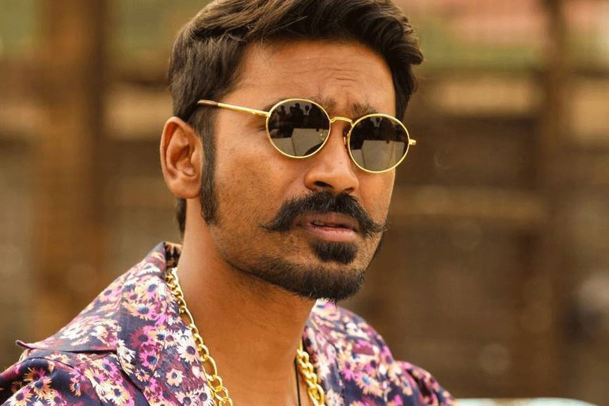 dhanush