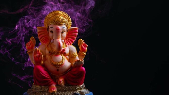 shree ganesh