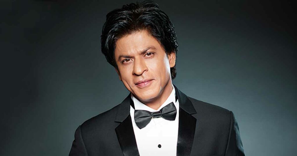 shahrukh khan