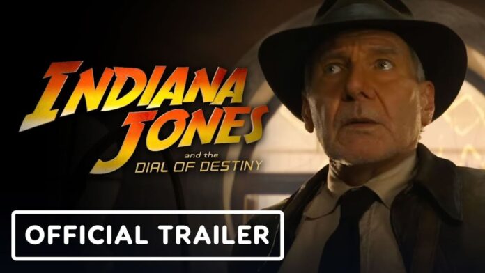 Indiana Jones