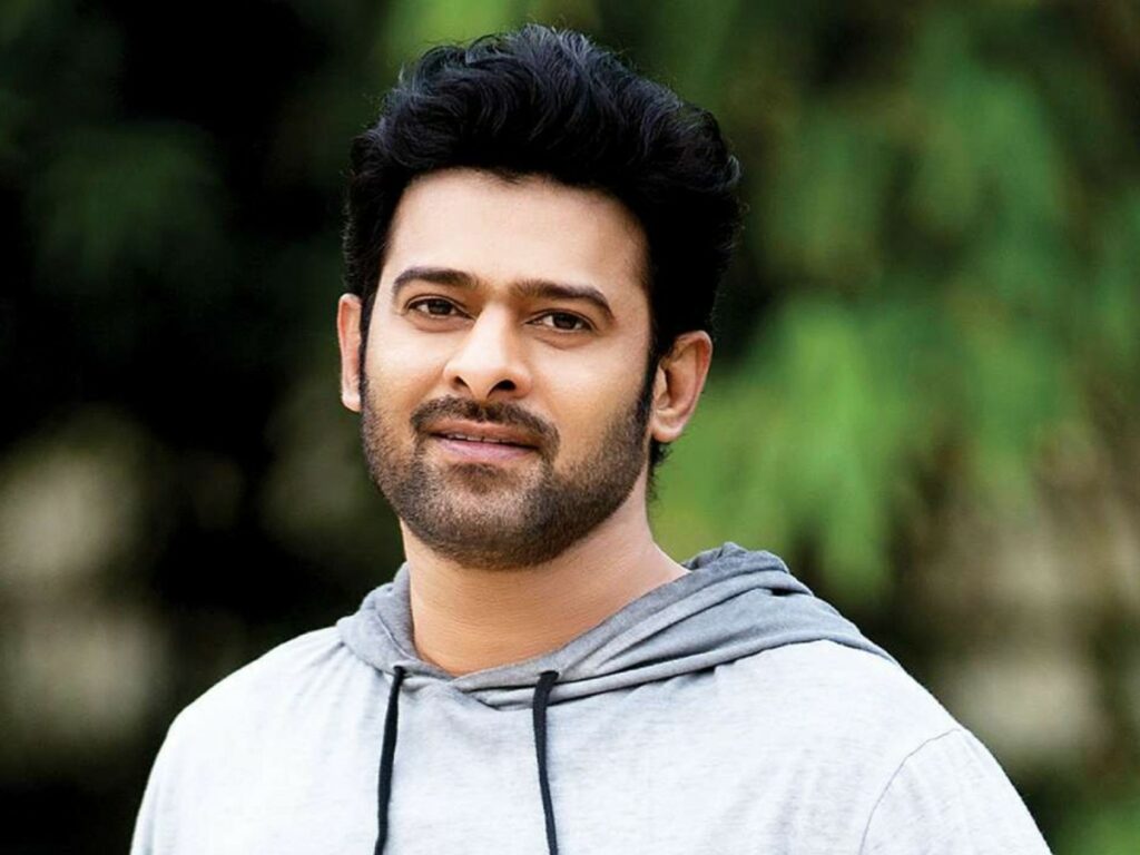 Prabhas