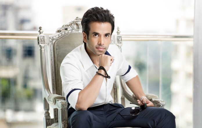 Tushar Kapoor