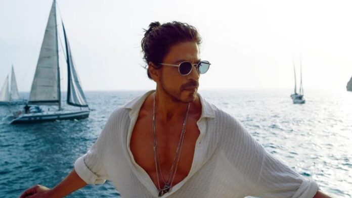 shahrukh khan