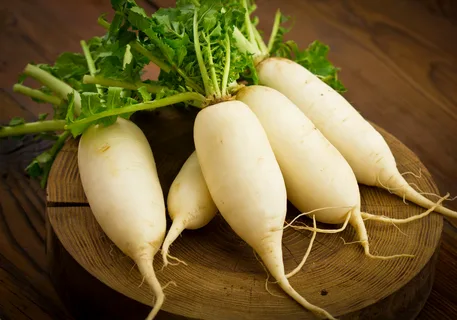 Radish