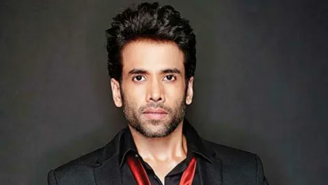 Tushar kapoor