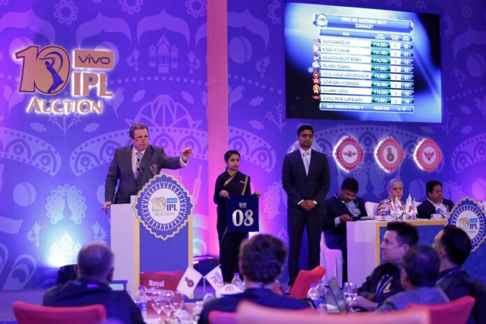 IPL-Auction