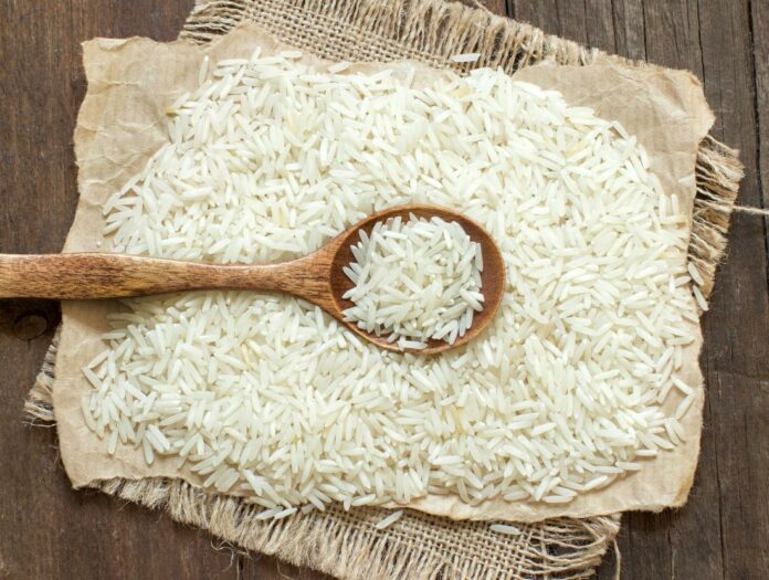 rice