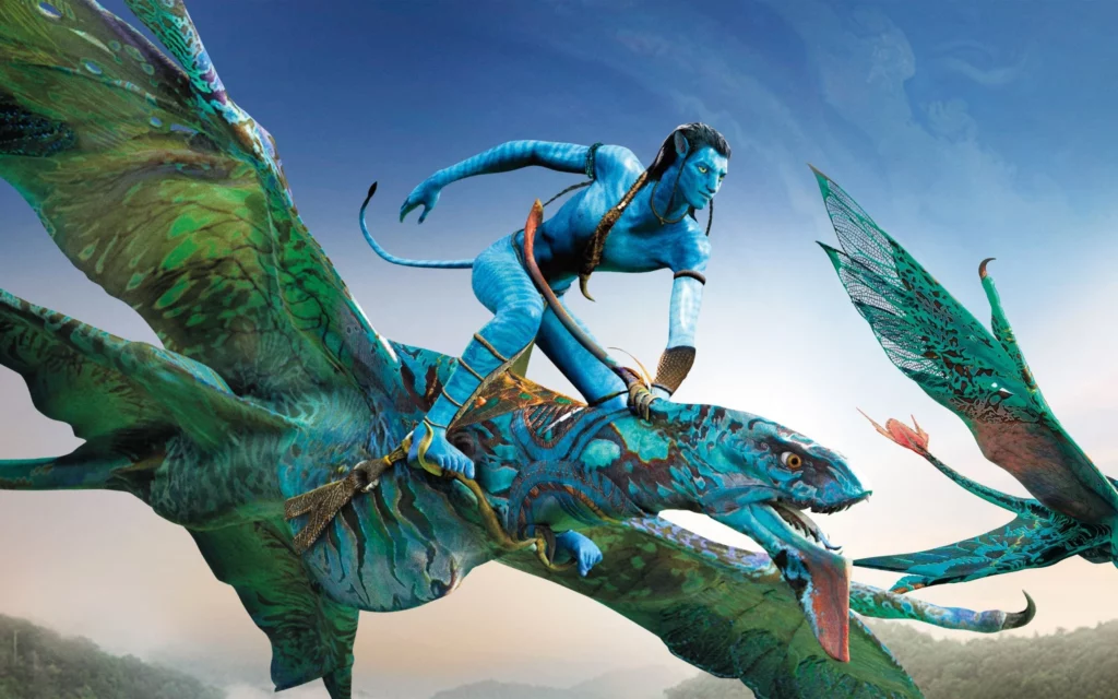 Avatar 2 Movie Review