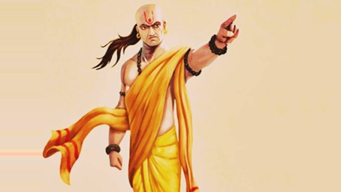 chanakya