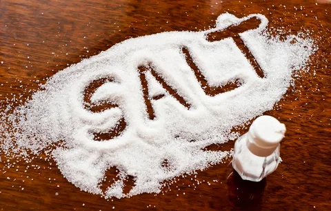 salt