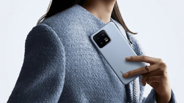 Xiaomi 13 Pro Smartphone