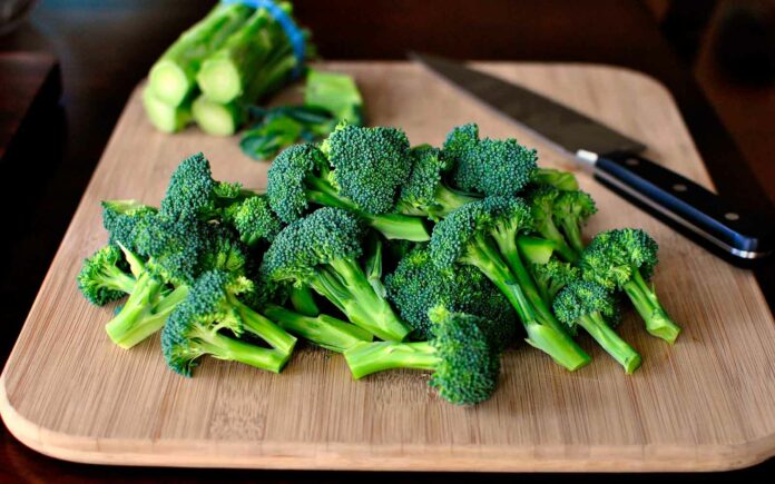 Broccoli