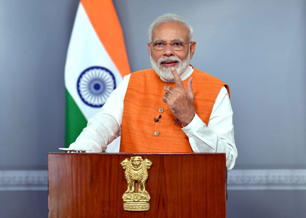 PM Modi