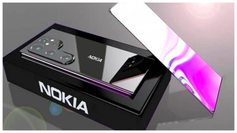 Nokia Smartphone Ka Logo