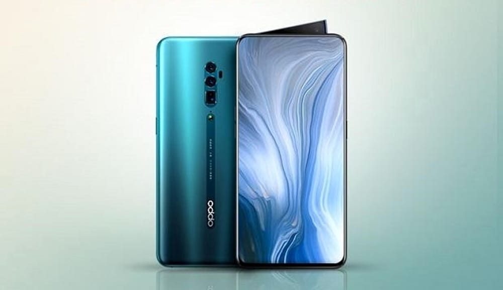 Oppo Reno 10 Series