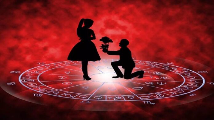 Horoscope: Valentine Day