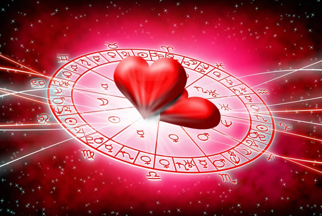 Horoscope: Valentine Day