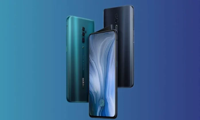 Oppo Reno 10 Series