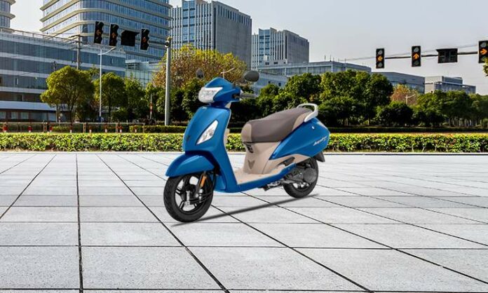 Activa 125 H-Smart