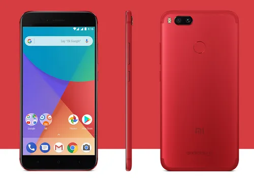 Xiaomi Redmi A1