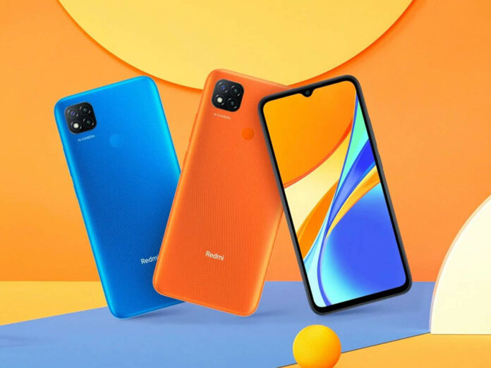 Realme SmartPhone