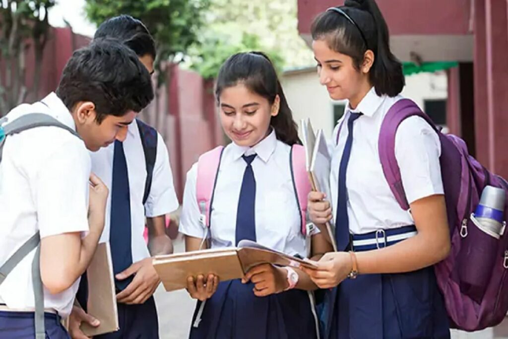 CBSE Board Result 2023