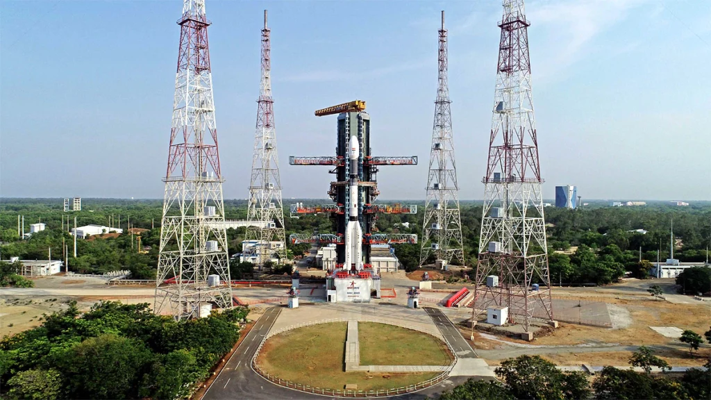 GSLV-F12